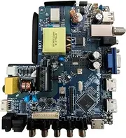 CV3553BH-U32 Three in One TV ，Compatible for Motherboard, Physical Photo, Tested 36V 500ma
