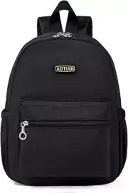 Mini Lightweight 11.8 Inch Backpack Durable Travel Hiking Women and Girls Small