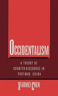 在飛比找博客來優惠-Occidentalism: A Theory of Cou