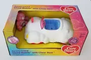 MIB Carebears Remote Control Cloud Mobile Car With Cheer Bear