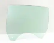 Fits 10-17 Volkswagen CC 09 Passat CC Driver Left Side Rear Door Window Glass