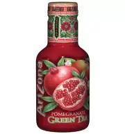 Arizona Pomegranate Tea 500ml x 6