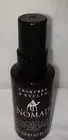 crabtree evelyn nomad after shave balm travel 1.7 oz new with pump