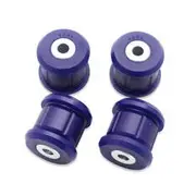 SuperPro Control Arm Upper Inner Bushing Kit - SPF4384K