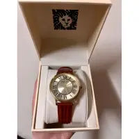 在飛比找蝦皮購物優惠-ANNE KLEIN AK 羅馬系列 女錶 手錶 腕錶