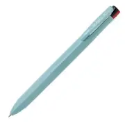 ZEBRA 3color Ballpoint Pen SARASA Clip 3C 0.4mm Mist Blue J3JS5-MIBL