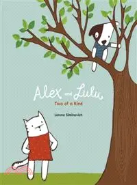 在飛比找三民網路書店優惠-Alex and Lulu ─ Two of a Kind