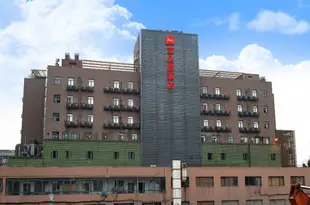 宜必思酒店(杭州黃龍文三路店)Ibis Hotel (Hangzhou Huanglong Wensan Road)