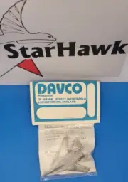 DAVCO Productions Miniatures - P836 Grumman F-14A (NEW) 1/300th