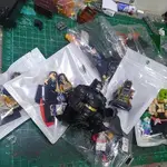 樂高積木 MINIFIG 迷你人偶蝙蝠俠 DC 宇宙 KWS