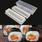 1Pc Portable Japanese Roll Sushi Maker Rice Mold Sushi Maker Kitchen TooSA