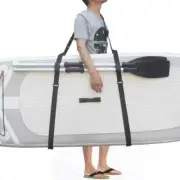 Alies Surf Adjustable Carry Strap Shoulder Sling Stand Up Paddle Board SUP