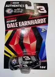 [Matchbox] Nascar Authentics Dale Earnhardt 2023 Wave 7