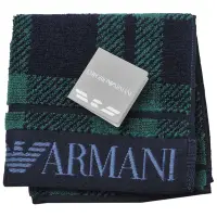 在飛比找Yahoo奇摩購物中心優惠-EMPORIO ARMANI MangaBear 日本製蘇格