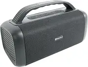 [Rockville] RPB55 Large/Loud Portable Bluetooth Speaker with Deep Bass+Big Battery