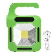 LED Lantern, Super Bright LED Flashlight with Side Light, 5.12 x 3.46 x 1.46 Inches, Solar-Powered Waterproof Tent Lantern, Ideal for Camping, Hiking, and Power Outages