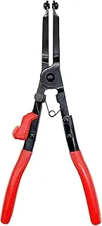 Exhaust Hanger Removal Tool, Exhaust Pliers, Rubber Hanger Pliers, Reverse Pliers Automotive, Exhaust Support Tool, Mechanic Tool Set, Car Maintenance Tools, Automotive Tools For Trucks