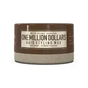 Immortal NYC Infuse One Million Dollars Hair Styling Wax 150ml