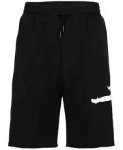 Jordan Jumpman Big Kid Boys Fleece Shorts SZ XL 13-15 YRS Black 956129-023 NWT