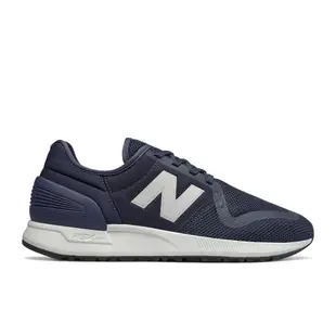 【New Balance】 NB 復古運動鞋_中性_深藍_MS247SH3-D楦 247