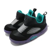 在飛比找蝦皮購物優惠-Nike Jordan 5 Retro 童鞋 襪套 喬丹 舒