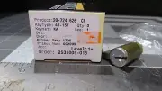 Schlage Primus Commercial Deadbolt Core Cylinder 20-724 626 CP 20-724-CP-626