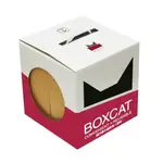 【食尚汪喵】-國際貓家BOXCAT-紅標【頂級無塵除臭貓砂-11L】3秒凝結,超低粉塵,1~2隻貓家庭推薦