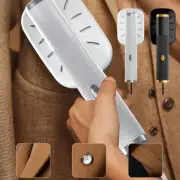 Portable Hand Mini Ironing Machine 180° Rotating Hand Iron -50% OFF Steam U.AU