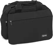 Inglesina AX90N0BLK Inglesina My Baby Bag Black