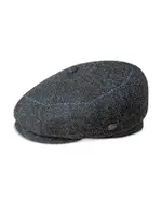 Bailey of Hollywood Foster Plaid Cap