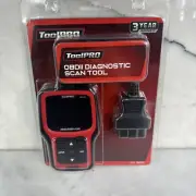 Toolpro OBDII Diagnostic Scan Tool 590595
