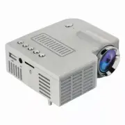 HOME CINEMA ENTERTAINMENT LED SIMPLIFIED MICRO PROJECTOR HDMI