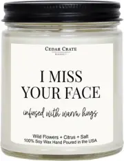 Best Friend- Gifts for Women, Men - I Miss You - Thinking of You, Love You, Uniq