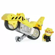 Paw Patrol Moto Pups Themed Vehicle – Rubble
