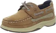 [Sperry] Top-Sider Lanyard CB Boat Shoe (Toddler/Little Kid)