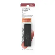Neutrogena Revitalizing and Moisturizing Tinted Lip Balm with Sun Protective Bro