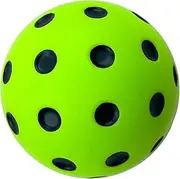 Pickleball - Silent Pickleball Balls | Indoor Foam Pickleballs | Indoor Pickleball Balls | Indoor Spike Slick Foam Balls | Indoor Spike Balls | The Balls