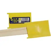 FoamPro Fits-All Sticks Paint Can Spatula 141 FoamPro Fits-All 141 042224001418
