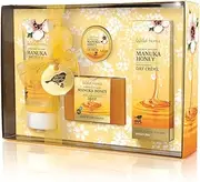 Manuka Honey Gift Box