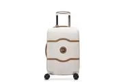 Delsey Chatelet Air 2.0 55cm Carry On Luggage - Angora