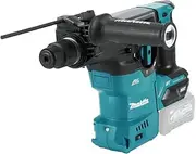 [Makita] HR008GZ Cordless Combination Hammer SDS-PLUS 40 V Max. (without batteries, without charger)