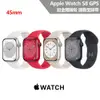 【預購4/28出貨】Apple Watch Series 8 GPS 45 mm。全新未拆台灣公司貨。有閑代開電子發票