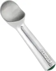 Zeroll Original Ice Cream Scoop with Unique Liquid Filled Heat Conductive Handle