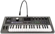 KORG microKORG 2 Keyboard Analog Synthesizer 37-Key New