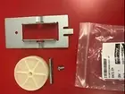 GENUINE FISHER & PAYKEL FRIDGE WHEEL KIT C450 E411T E440T E442B E521T E522B