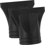PAMINGONO Hair Dryer Diffuser Nozzle Set 4.35-4.5cm Diameter Professional Styling Tool for Hair