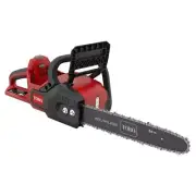 Toro 60V MAX Battery 41cm Chainsaw 51845T