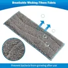 UP 12PCS HOT For iRobot Braava Jet M6 Robot Mop Cloth Washable Reusable Wet Pad