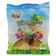 Eco-Vital Wine Gums