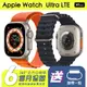 Apple Watch Ultra 2022 49mm GPS+行動版 系列 鈦金屬錶殼 二手手錶 保固6個月 K3數位